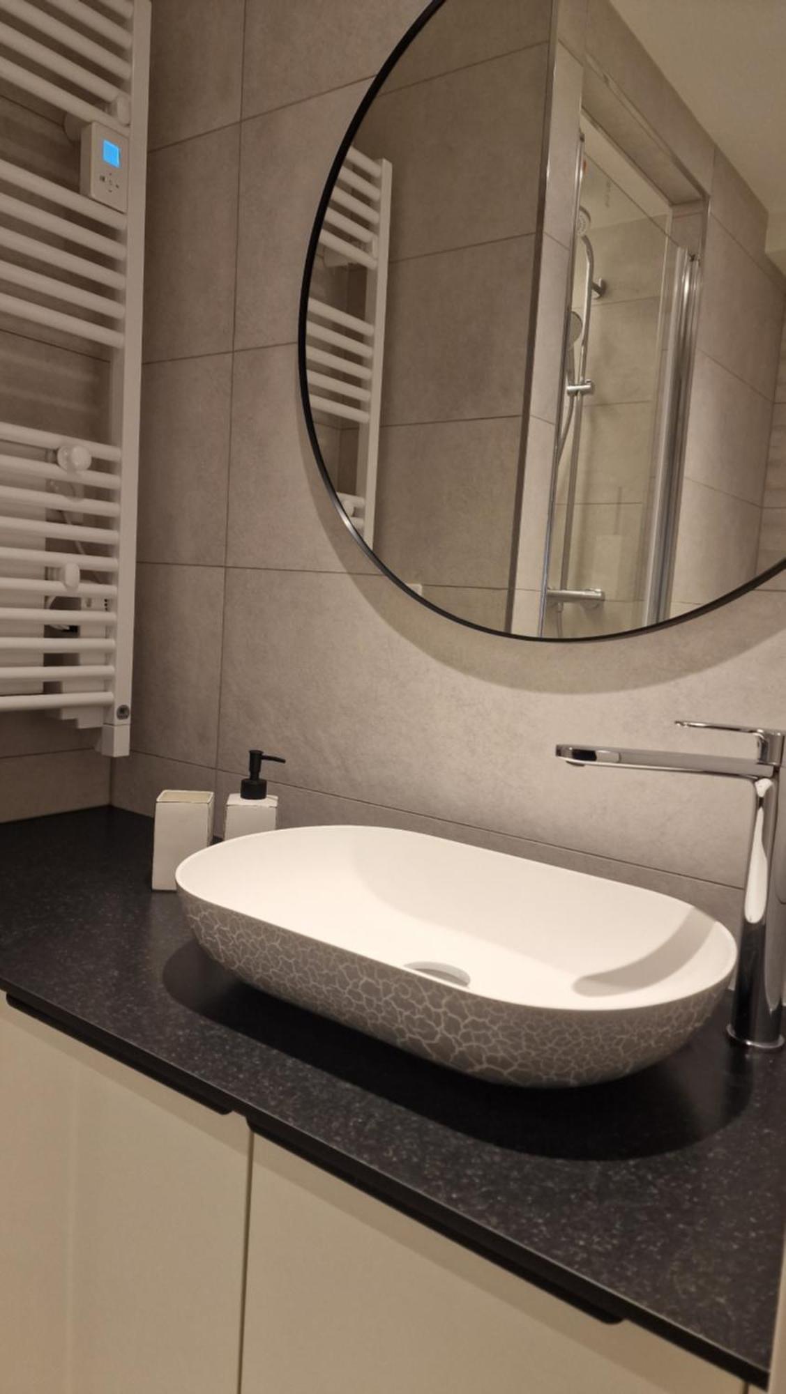 Moderne F3 - 10 Min Aeroport Cdg - Paris - Parc Asterix - Disneyland Paris - Tour Eiffel - Champs Elysee - 15 Min Parc Des Expositions Villepinte - 10 Min Le Bourget - 5 Min Du Golf International De Roissy- Jo 2024 Le Thillay ภายนอก รูปภาพ