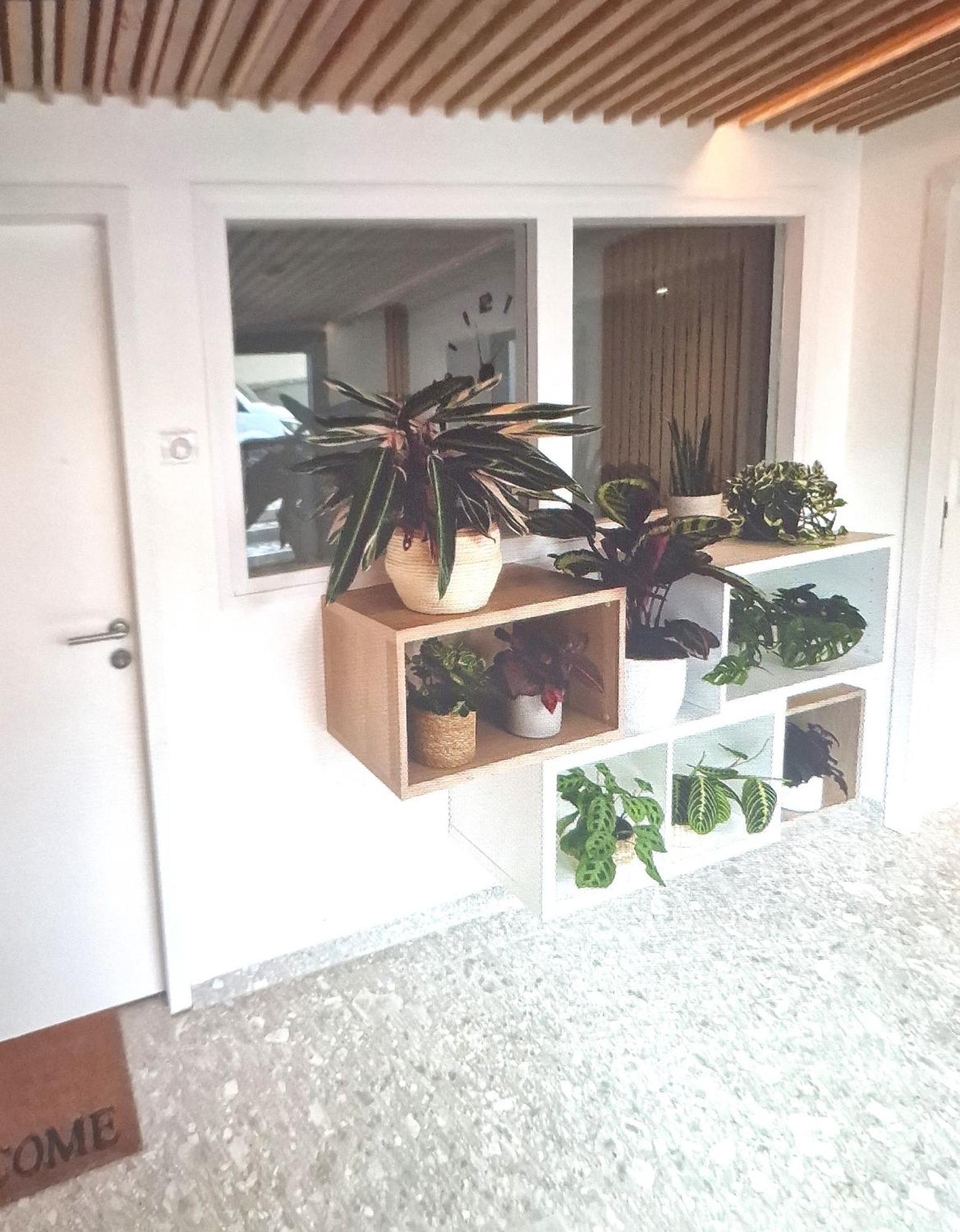 Moderne F3 - 10 Min Aeroport Cdg - Paris - Parc Asterix - Disneyland Paris - Tour Eiffel - Champs Elysee - 15 Min Parc Des Expositions Villepinte - 10 Min Le Bourget - 5 Min Du Golf International De Roissy- Jo 2024 Le Thillay ภายนอก รูปภาพ